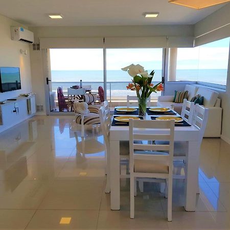 Hotel Tejas Rojas Villa Gesell Zewnętrze zdjęcie