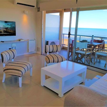 Hotel Tejas Rojas Villa Gesell Zewnętrze zdjęcie