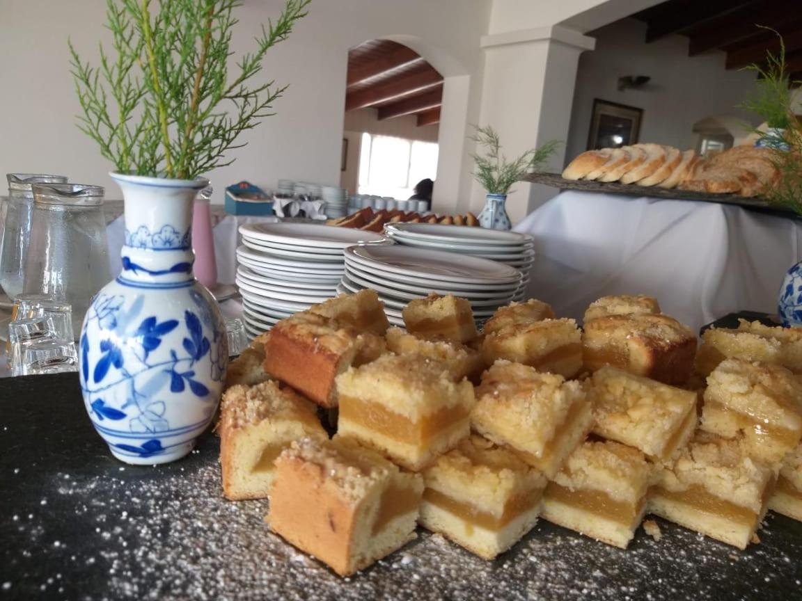 Hotel Tejas Rojas Villa Gesell Zewnętrze zdjęcie