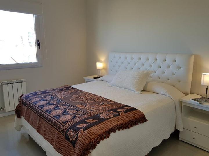 Hotel Tejas Rojas Villa Gesell Zewnętrze zdjęcie