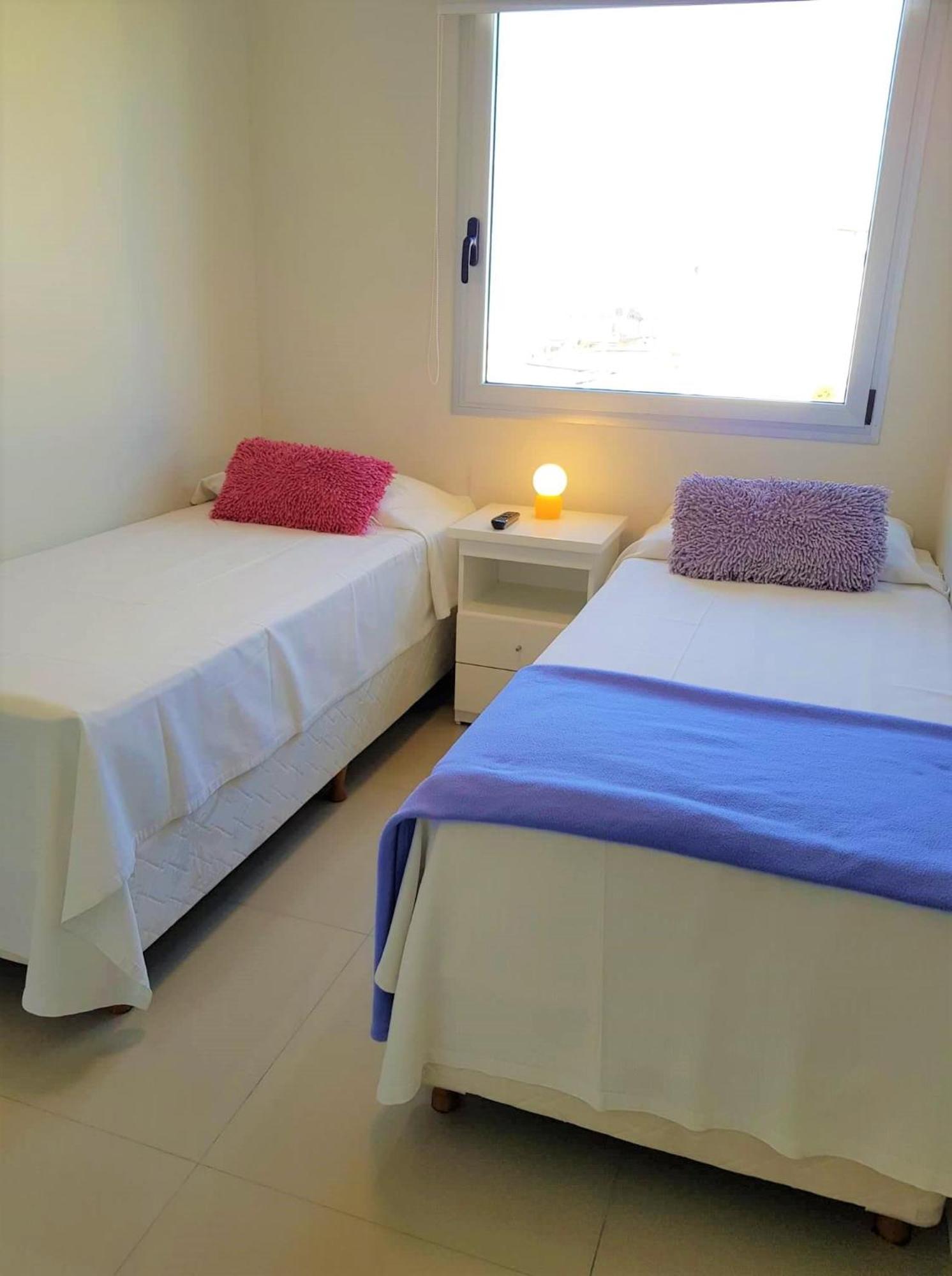 Hotel Tejas Rojas Villa Gesell Zewnętrze zdjęcie