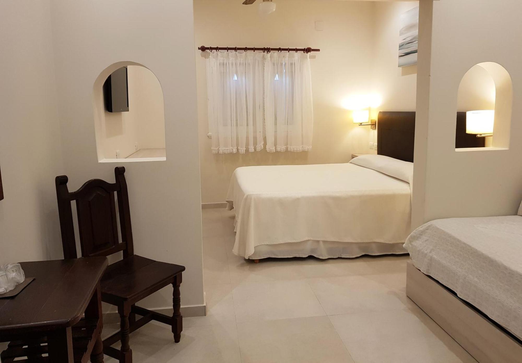 Hotel Tejas Rojas Villa Gesell Zewnętrze zdjęcie
